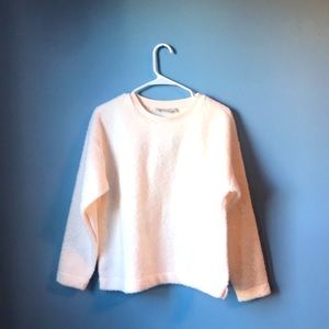 Loft sweater size small.